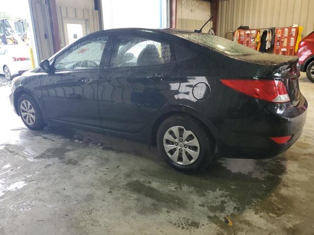 2017 HYUNDAI ACCENT SE - KMHCT4AE2HU385311
