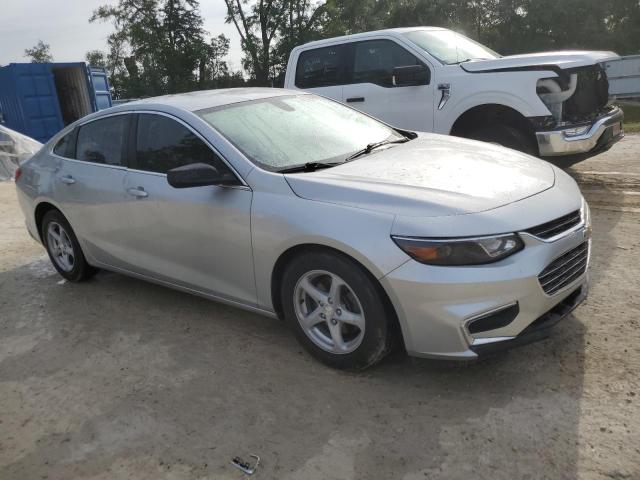 Vin: 1g1zc5st2gf253775, lot: 56399515, chevrolet malibu ls 20164