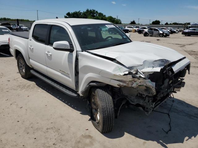 2017 TOYOTA TACOMA DOU - 5TFAZ5CN4HX050997