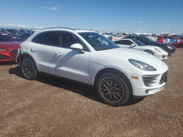 Vin: wp1ab2a53jlb38988, lot: 57297765, porsche macan s 20184