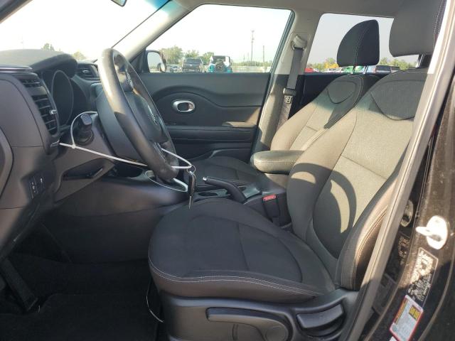2019 KIA SOUL - KNDJN2A2XK7920973