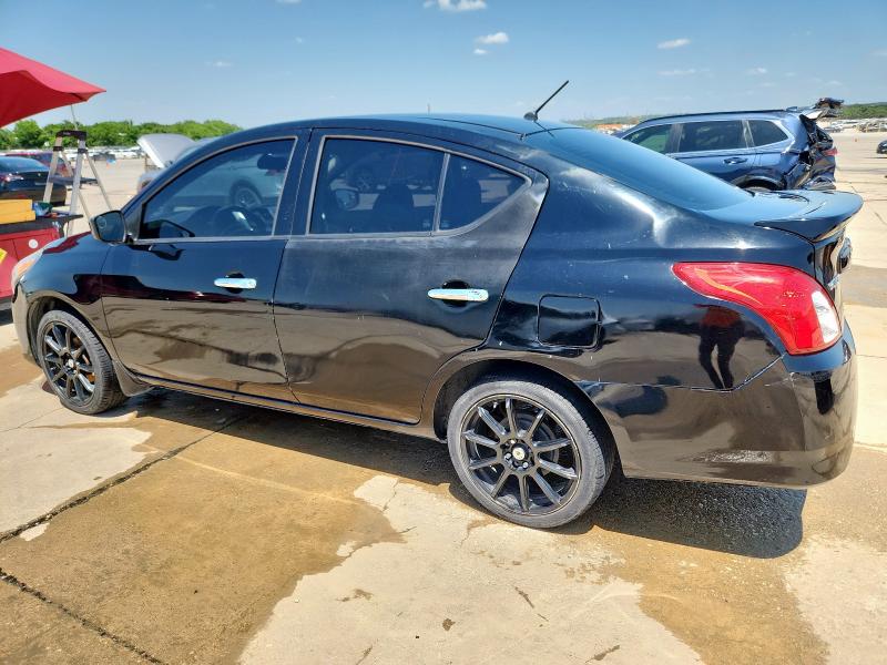 Vin: 3n1cn7ap6gl856731, lot: 55300985, nissan versa s 20162