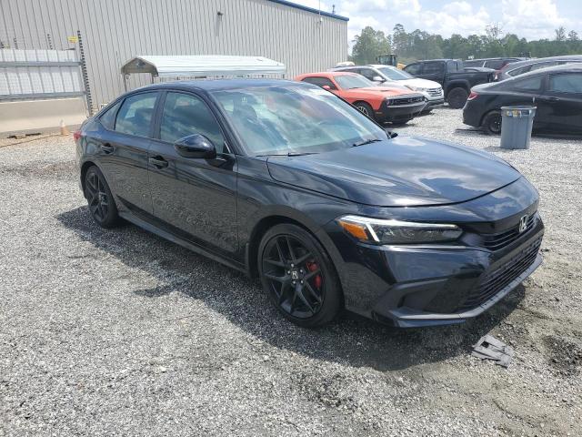 Vin: 2hgfe2f59ph516861, lot: 55569155, honda civic sport 20234