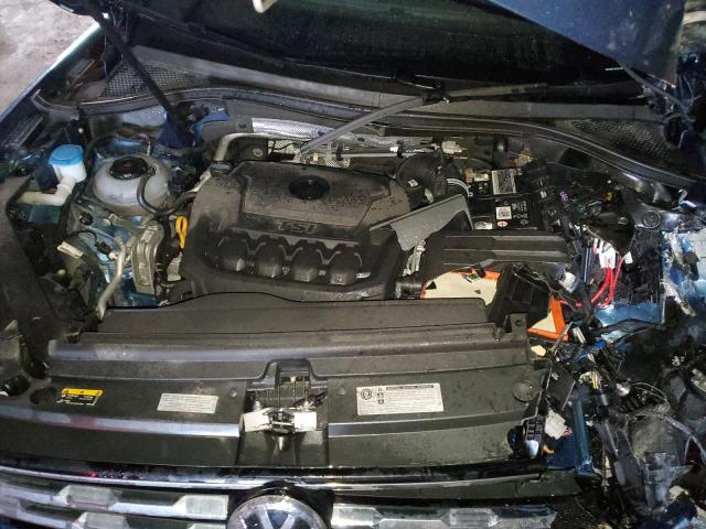 2020 VOLKSWAGEN TIGUAN SE - 3VV3B7AX5LM017570