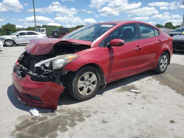 Vin: knafx4a69f5393232, lot: 58241415, kia forte lx 2015 img_1