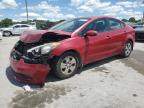 2015 KIA FORTE LX - KNAFX4A69F5393232
