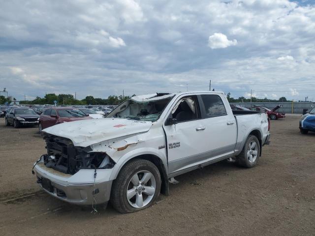 Vin: 1c6rr7lt4js217673, lot: 59021625, ram 1500 slt 2018 img_1