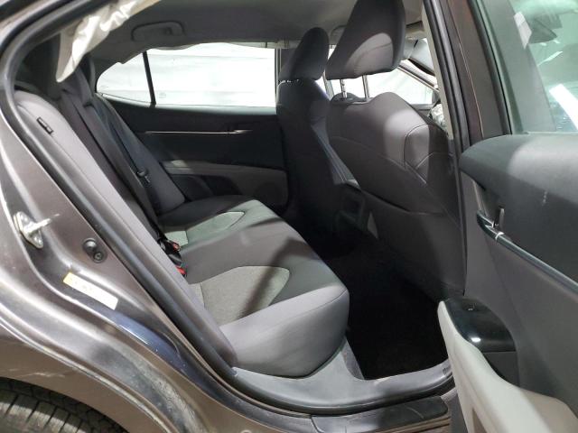 2019 TOYOTA CAMRY L - 4T1B11HK6KU173983