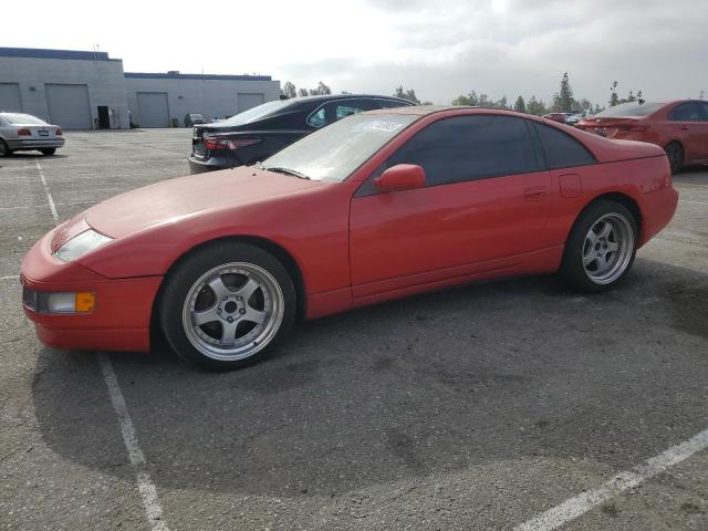 Vin: jn1rz24h9px536183, lot: 57183945, nissan 300zx 1993 img_1