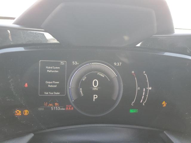 2024 LEXUS NX 350H BA JTJAKCEZ8R5018752