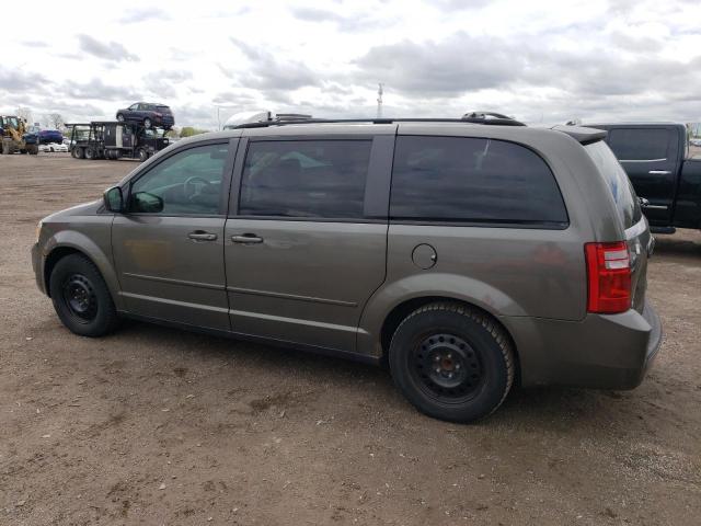 Vin: 2d4rn4de6ar457489, lot: 53031605, dodge caravan se 20102