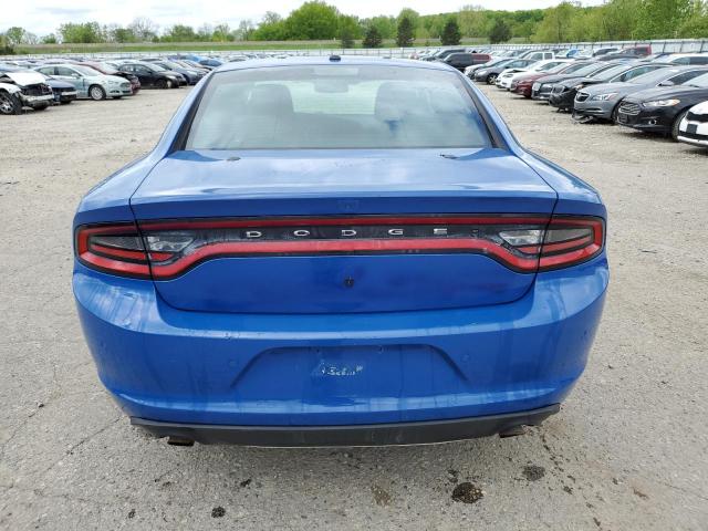 2018 DODGE CHARGER PO 2C3CDXKT4JH316357