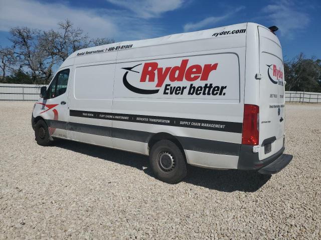 Vin: w1y4kchy9pt132752, lot: 56641495, mercedes-benz sprinter 2500 20232