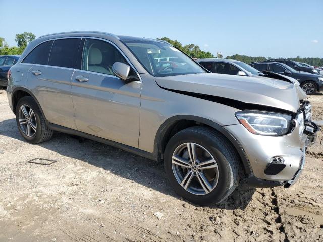 Vin: wdc0g8eb4lf748203, lot: 56178145, mercedes-benz glc-class 300 4matic 20204