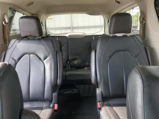 2019 CHRYSLER PACIFICA T - 2C4RC1BG8KR554815