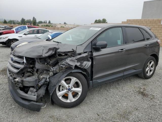 Vin: 2fmpk3g9xhbb68944, lot: 58303415, ford edge se 2017 img_1