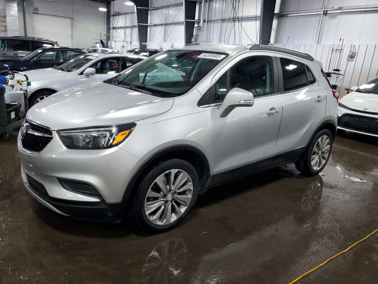 BUICK ENCORE PREFERRED