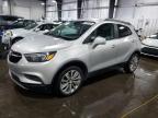 2019 BUICK ENCORE PRE - KL4CJASBXKB828380