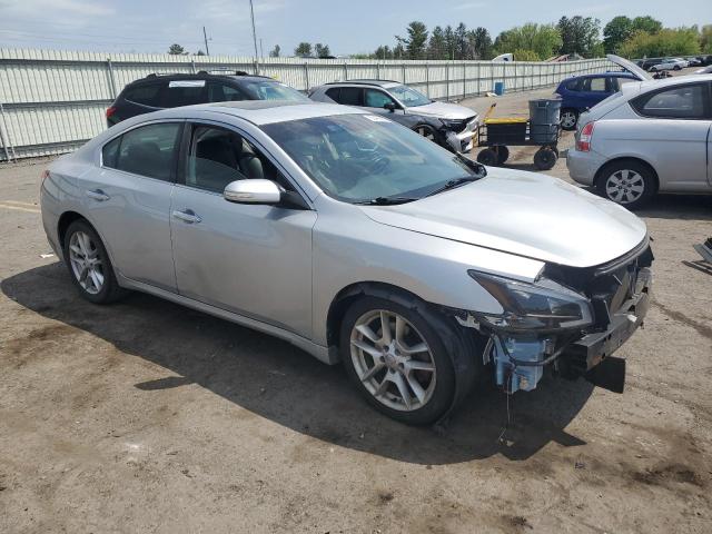 Vin: 1n4aa5ap7ac829017, lot: 55498855, nissan maxima s 20104
