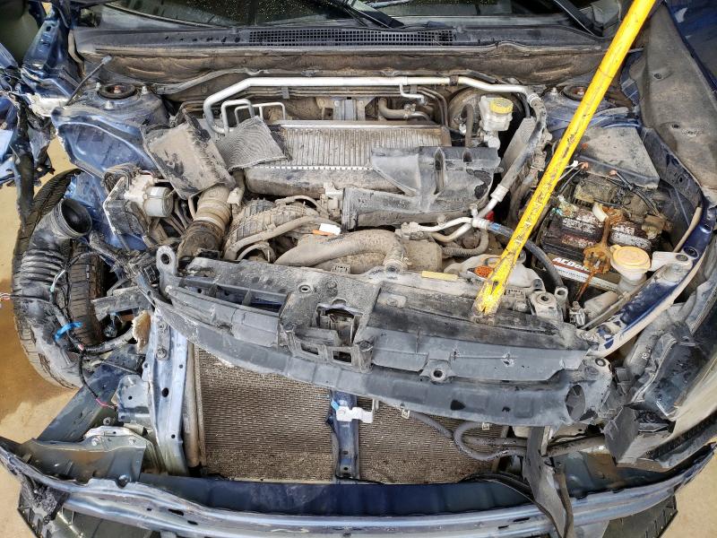2019 SUBARU ASCENT TOU 4S4WMARD9K3401425