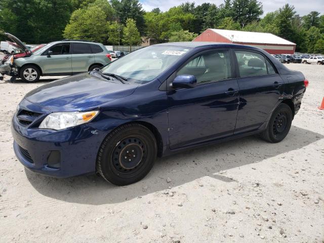 Vin: jtdbu4eexc9172013, lot: 57274745, toyota corolla base 2012 img_1
