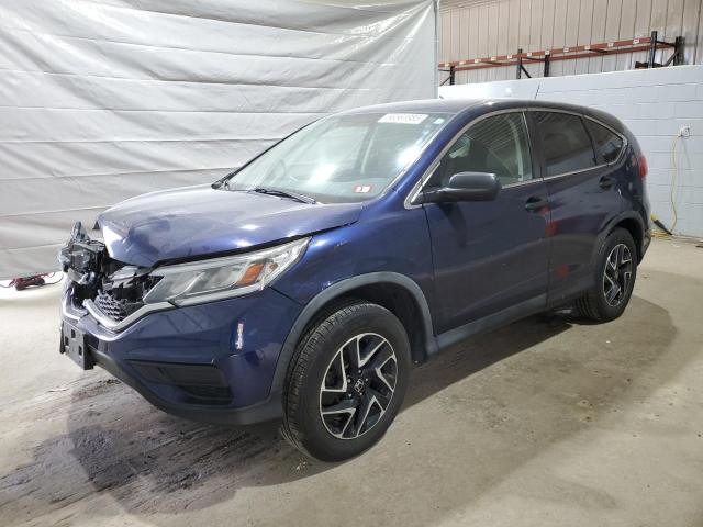 Vin: 5j6rm4h42gl130276, lot: 56561885, honda crv se 2016 img_1