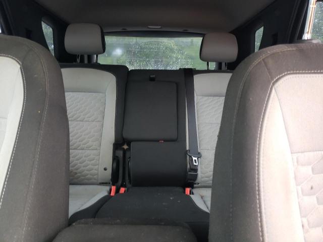 2018 CHEVROLET EQUINOX LS 3GNAXHEV9JS576478