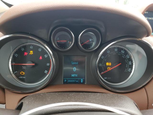 2016 BUICK ENCORE - KL4CJCSB3GB617430