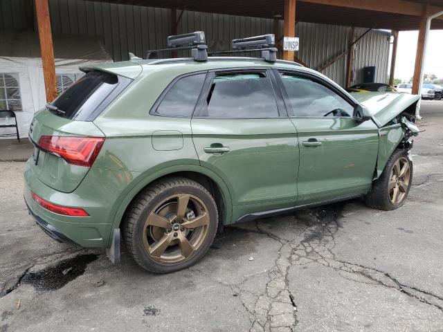 Vin: wa1eaafy9n2040654, lot: 58979185, audi q5 premium plus 45 20223