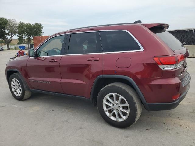 Vin: 1c4rjfag2nc113716, lot: 58044945, jeep grand cher laredo e 20222