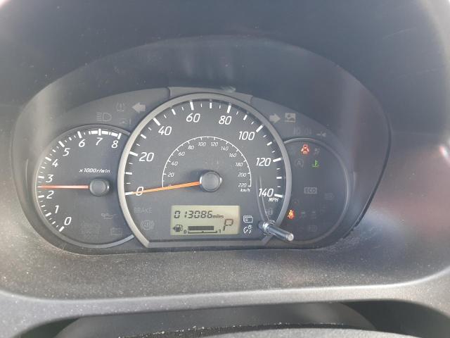2024 MITSUBISHI MIRAGE ES - ML32AUHJ2RH005082
