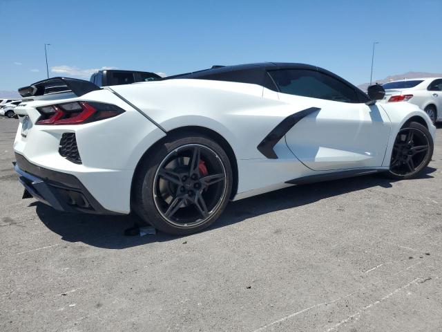 2023 CHEVROLET CORVETTE STINGRAY 3LT 1G1YC3D47P5104399