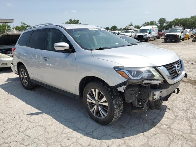 Vin: 5n1dr2mm3kc597481, lot: 59010155, nissan pathfinder s 20194