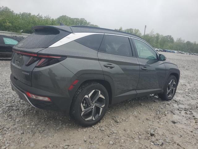 Vin: km8jecd15ru200772, lot: 57769455, hyundai tucson limited 20243