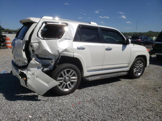Vin: jtezu5jr5c5043886, lot: 58070975, toyota 4runner sr5 20123