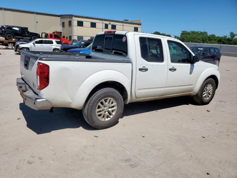 Vin: 1n6ad0er3en769230, lot: 55858385, nissan frontier s 20143