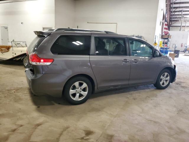Vin: 5tdkk3dc4bs135619, lot: 56605935, toyota all models le 20113