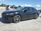 2020 TOYOTA CAMRY SE - 4T1G11AK9LU333095