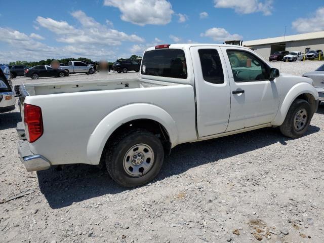 Vin: 1n6bd0ct6fn749428, lot: 58000685, nissan frontier s 20153