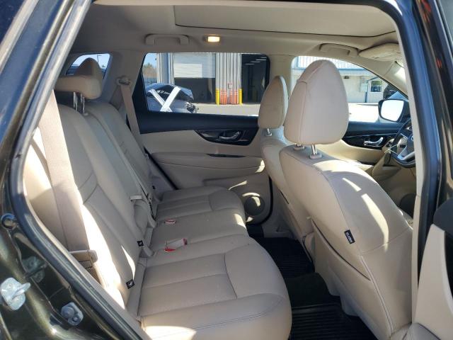 2017 NISSAN ROGUE S - JN8AT2MV2HW272866