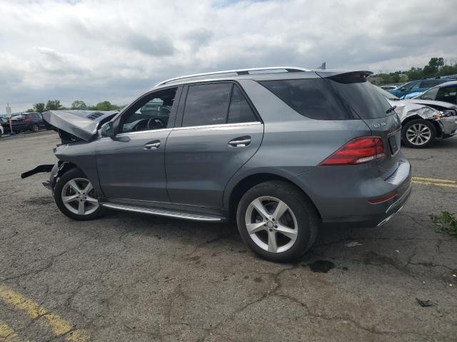 Vin: 4jgda5hbxha874777, lot: 58507765, mercedes-benz gle-class 350 4matic 20172