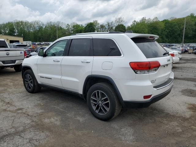 Vin: 1c4rjfbg3jc450047, lot: 56191765, jeep grand cher limited 20182