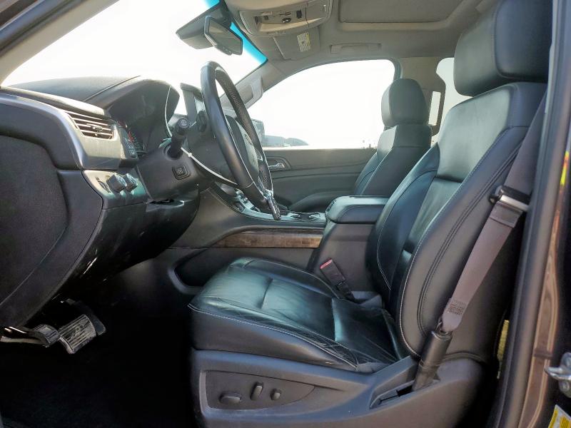 2017 CHEVROLET TAHOE K150 - 1GNSKBKC5HR180726