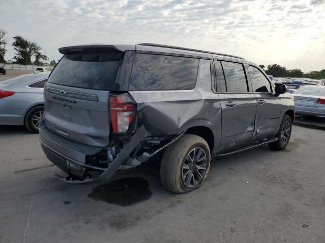 Vin: 1gnskdkd9mr385447, lot: 55764935, chevrolet suburban k1500 z71 20213