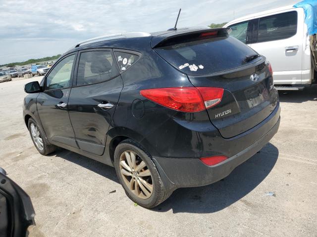 Vin: km8ju3ac2cu512399, lot: 57972445, hyundai tucson gls 20122