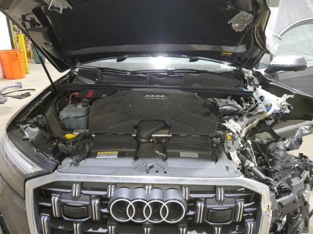 2025 AUDI Q7 PREMIUM WA1LVBF73SD005925