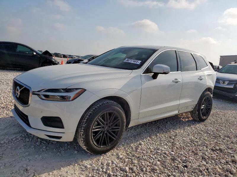 VOLVO XC60 T5 MO