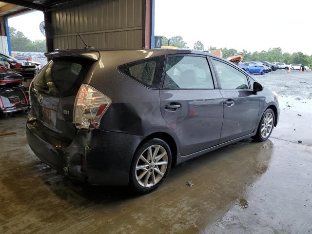 Vin: jtdzn3euxej008131, lot: 56213955, toyota prius 20143