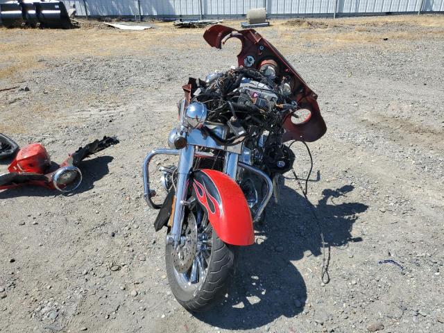 2010 HARLEY-DAVIDSON FLHTCUSE5 1HD1PR812AB953461