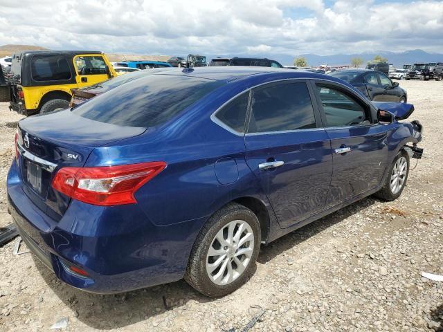 Vin: 3n1ab7ap9ky325762, lot: 57520485, nissan sentra s 20193